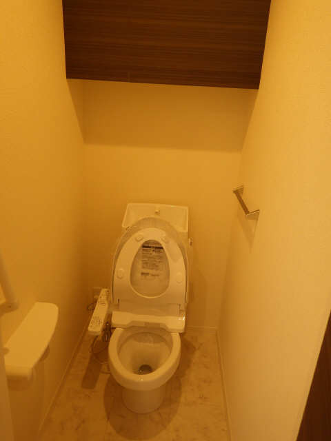 ＷＣ