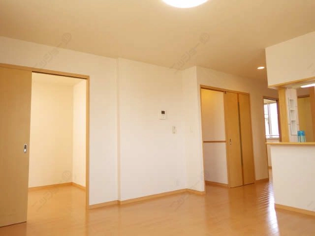 モニター付インターホン