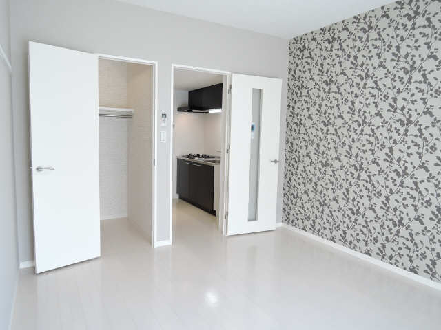 モニター付インターホン