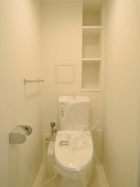 ＷＣ