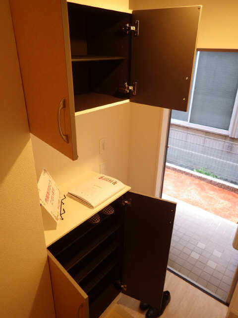 シューズＢＯＸ