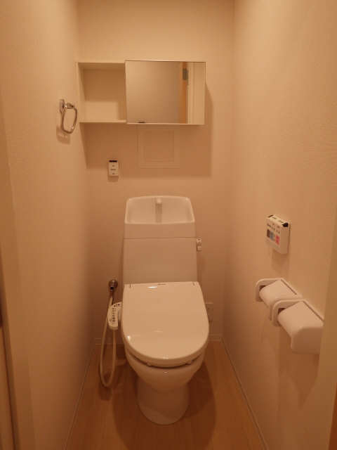 ＷＣ