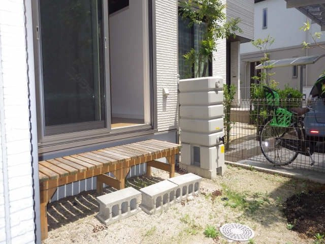 庭