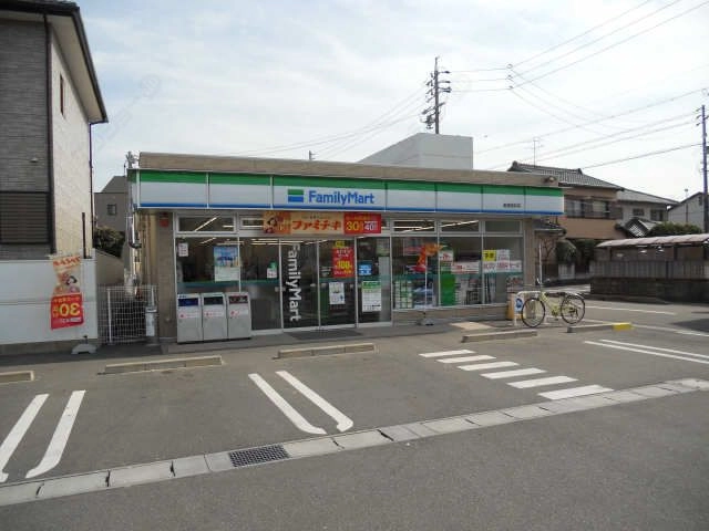 コンビニ