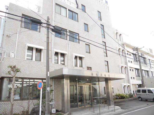 病院