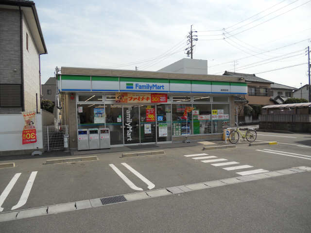 コンビニ
