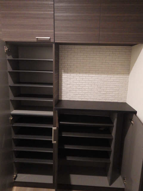 シューズBOX