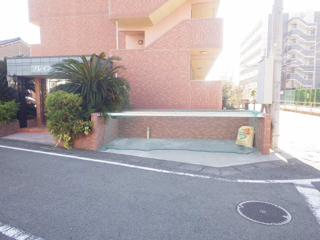 共有部分