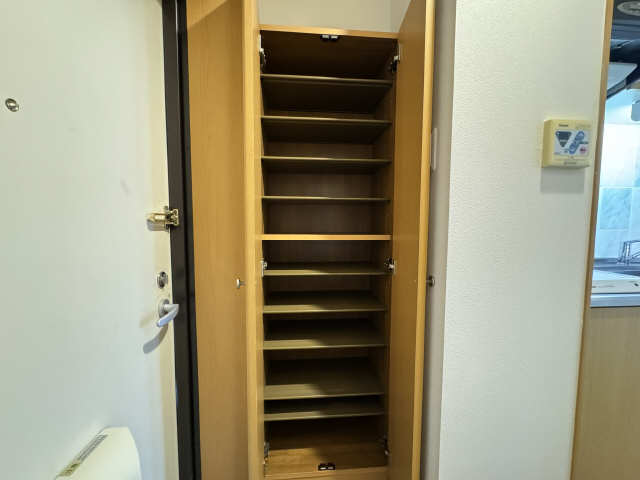 シューズBOX