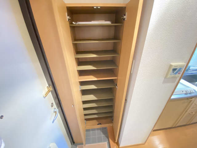 シューズBOX