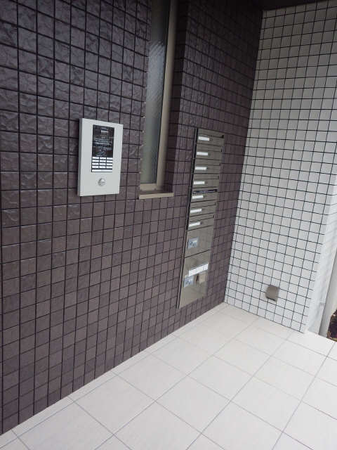 共有部分
