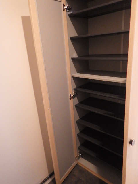 シューズBOX