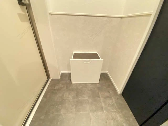 玄関サポートチェア