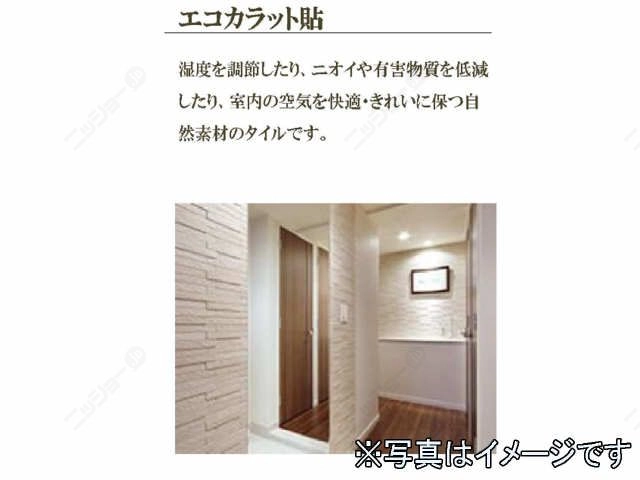 エコカラット