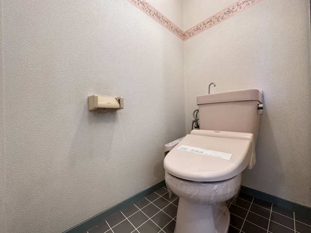 ウエストワード 3階 WC