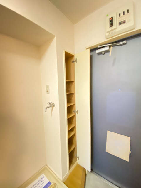 シューズBOX