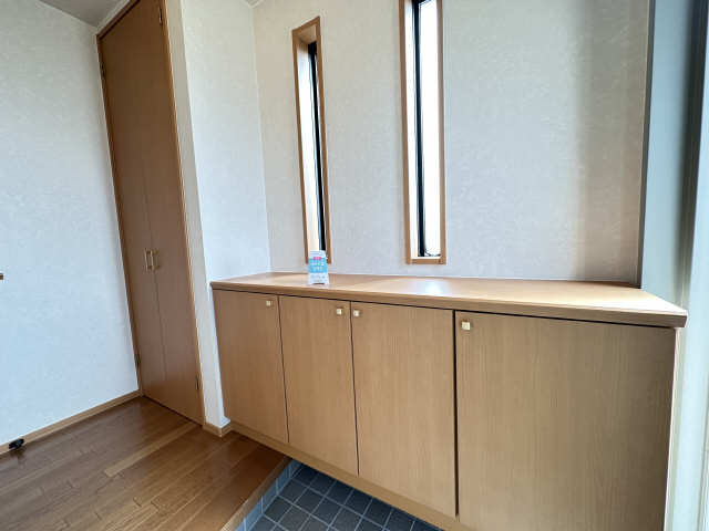 シューズBOX