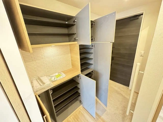 シューズBOX