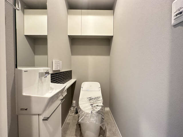 WC