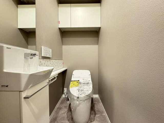 WC