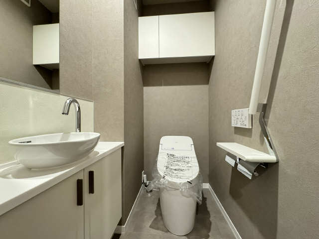 WC
