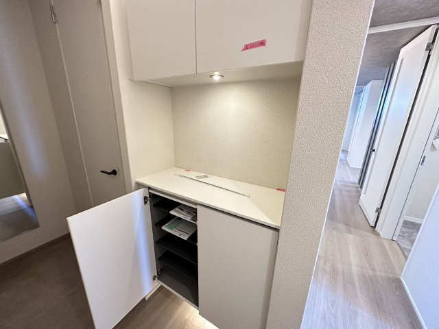 シューズBOX