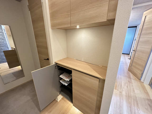 シューズBOX