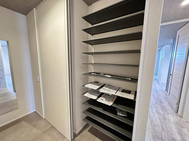 シューズBOX