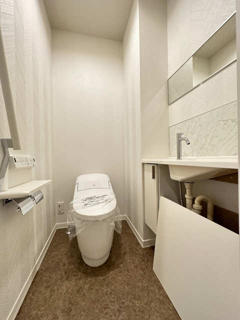 WC