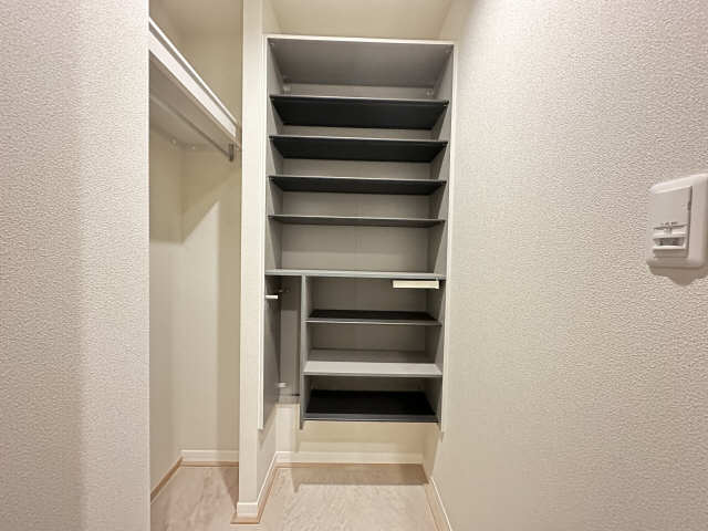 シューズクローク