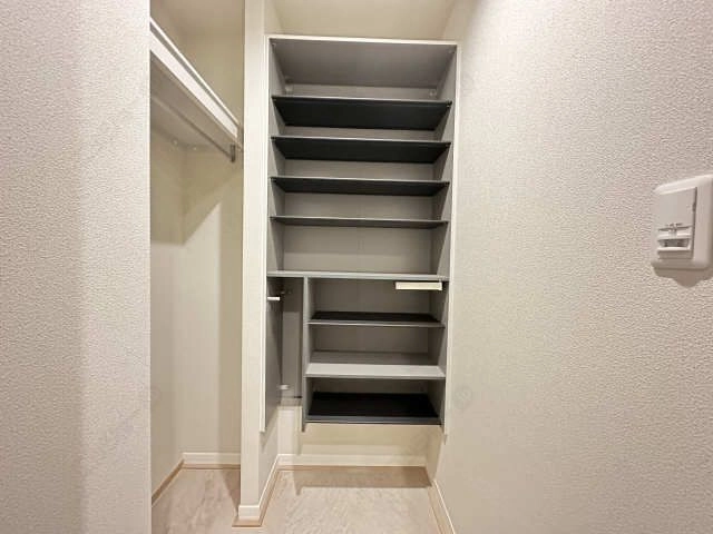 シューズクローク