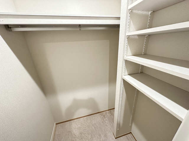 シューズクローク