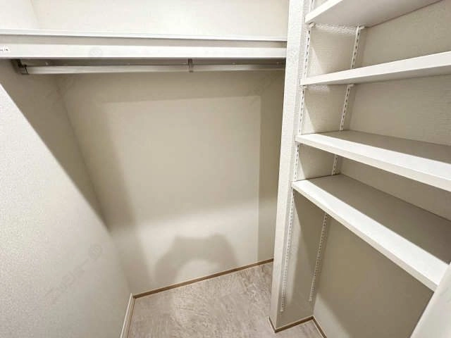 シューズクローク