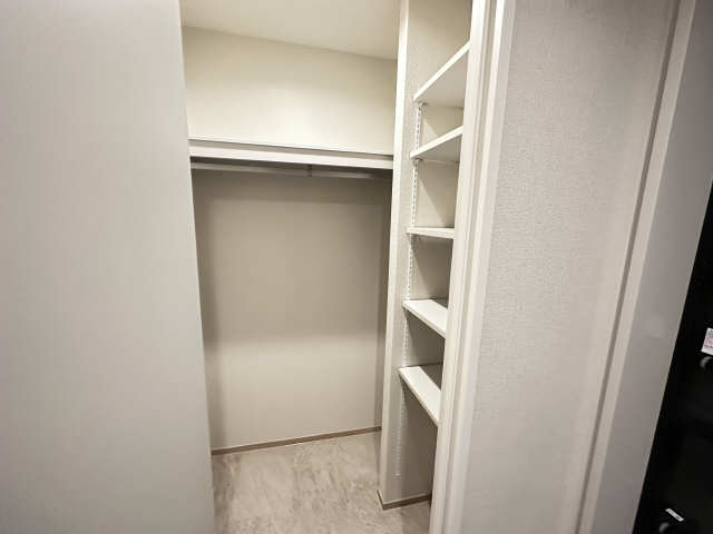 シューズクローク