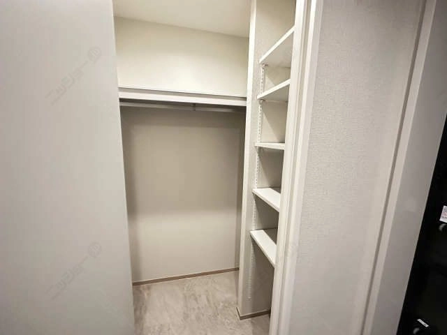 シューズクローク