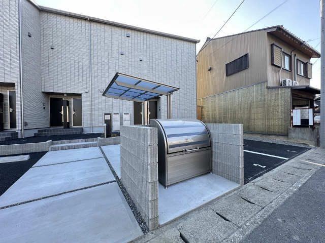 共用部分