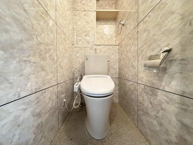 WC