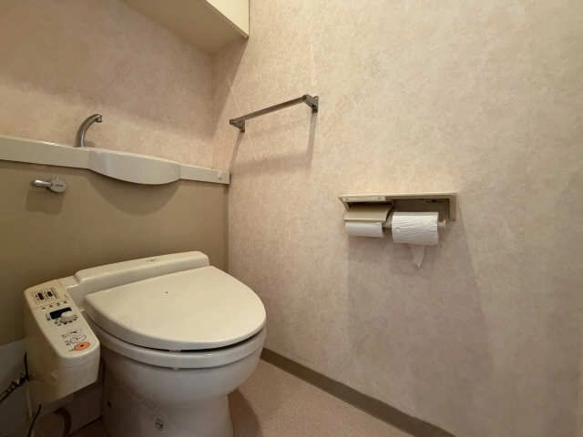 WC