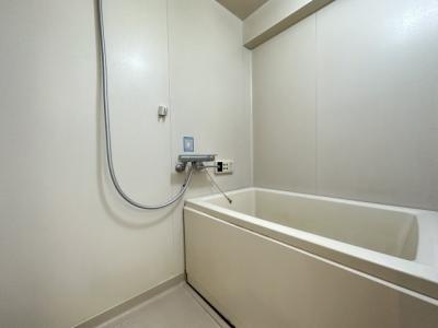 ノイ・ルミナス 2階 浴室