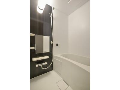 Tr　na　ng(ティルナノーグ) 2階 浴室