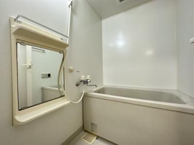 コンソランテ 7階 浴室