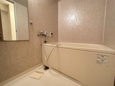 ルーチェ庄内緑地 3階 浴室
