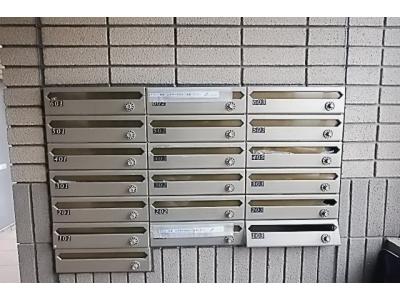 共用部分