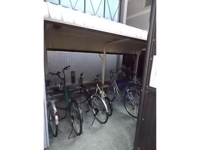 共用部分
