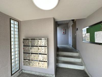 共用部分