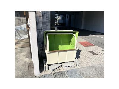 共用部分