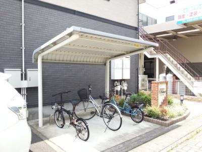 共用部分