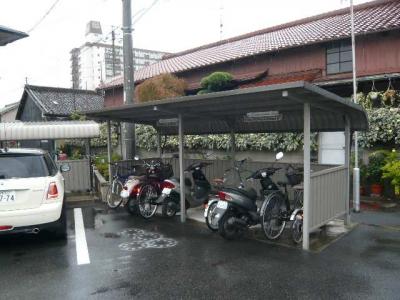 共用部分