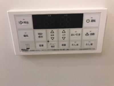 浴室