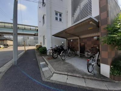 共用部分
